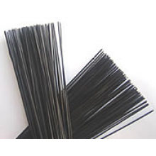 China Black Wire Straight Cut Wire